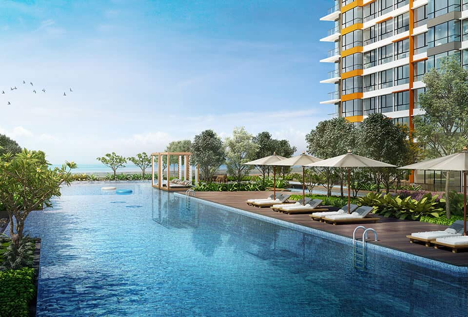 Anggung Pool