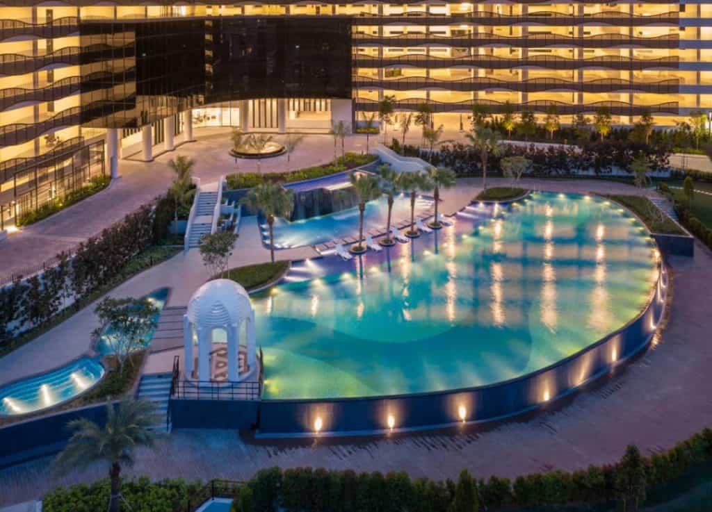 Eco Terraces @ Paya Terubong