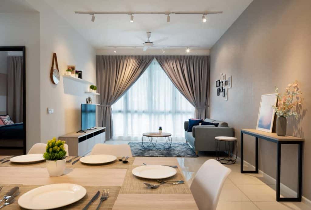 Eco Terraces @ Paya Terubong