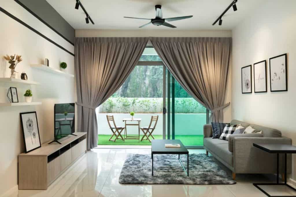 Eco Terraces @ Paya Terubong