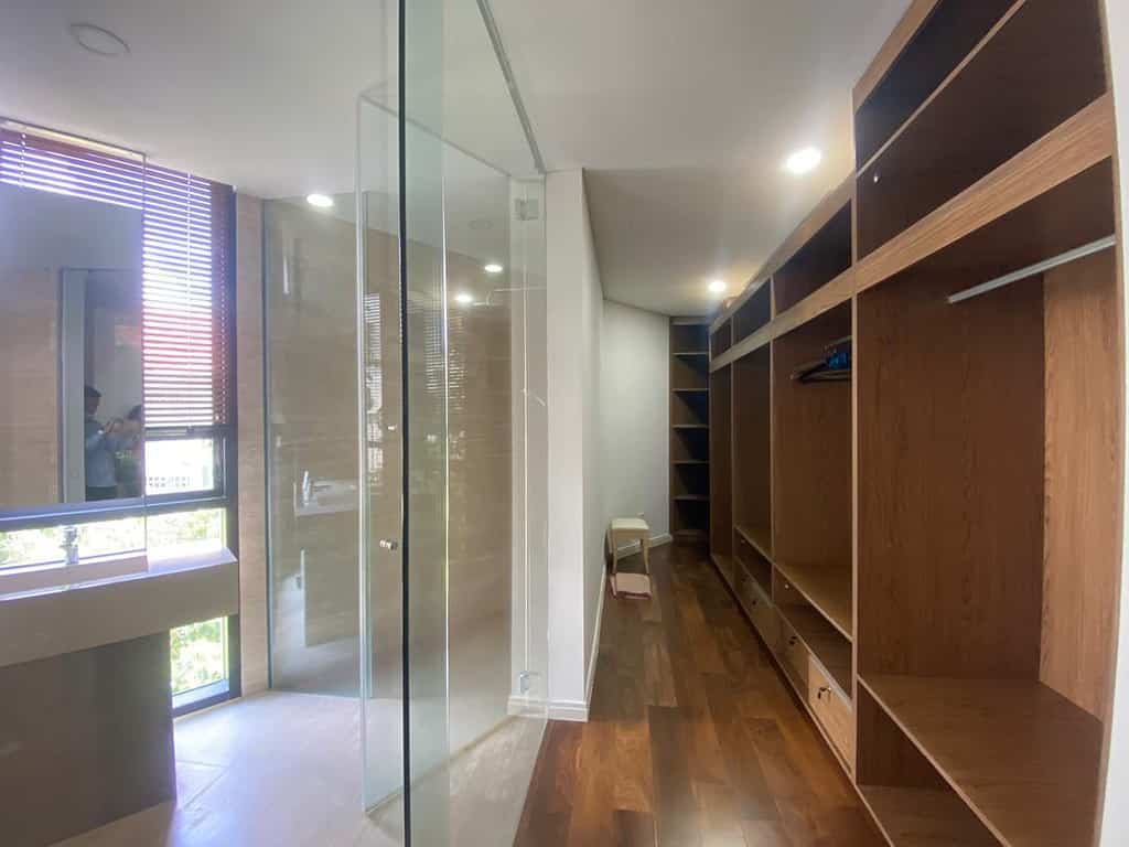 Shorefront Residences Room