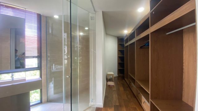 Shorefront Residences Room