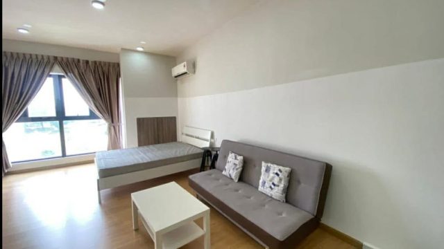 SKS Pavilion Residences