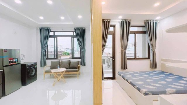 Sterling Condominium