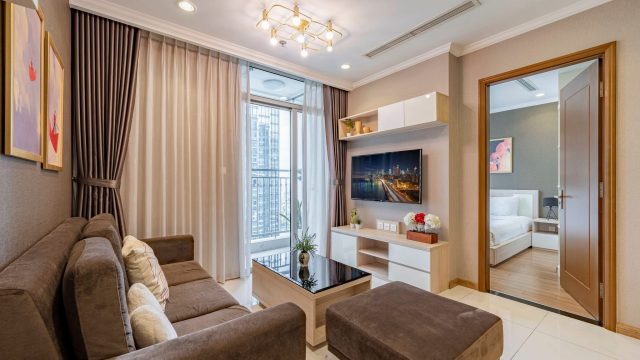 9 Bukit Utama Condominium