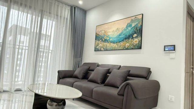 Tropicana Grande Condominium