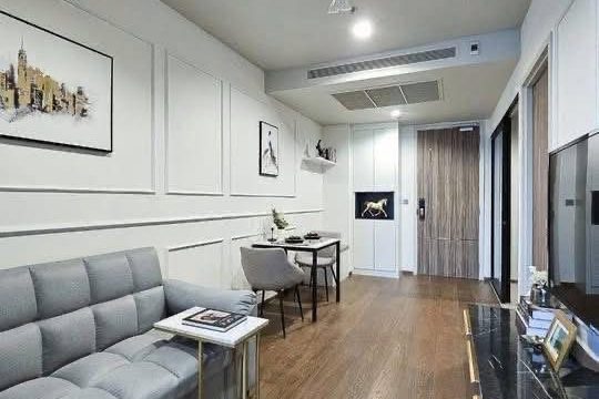 The Straits View Condominium