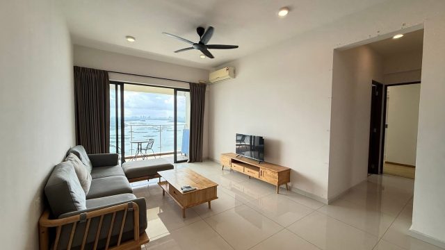 Sky Loft Premium Suites