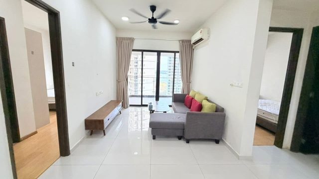 Country Garden Danga Bay